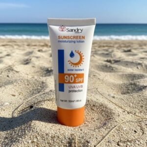 BLOQUEADOR SOLAR SANDRY