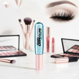 RÍMEL AIR VOLUMEN AZUL