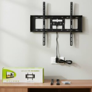 SOPORTE DE TV IMPORT 26-63