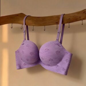 BRASIER SIN COSTURA FORMA COLOR L180