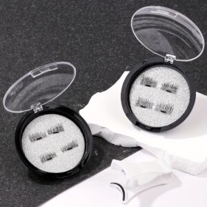 PESTAÑA MAGNÉTICA NEW SHOW