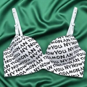 BRASIER SIN COSTURA NOW YOU L191