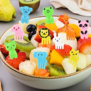 TENEDORES KAWAI X10 UNIDADES