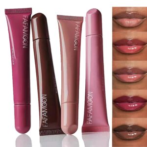 LIP GLOSS FAVOR BEAUTY