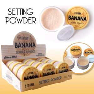 POLVO BANANA BELENES