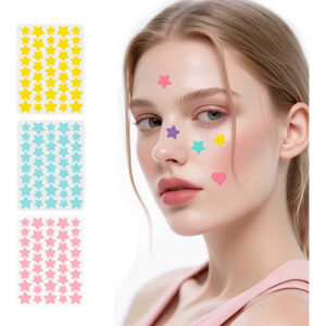 ARCHE PARA EL ACNÉ KAWAI X 80 PARCHES