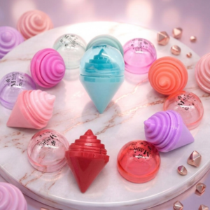 LIP BALM TROMPO ROMANTIC SUNDAY