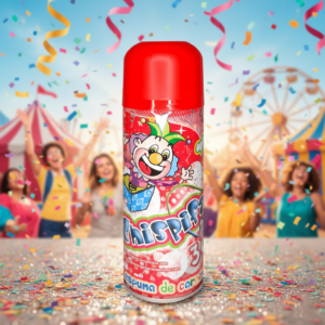 CARIOCA CHISPIFARRA PEQUEÑA