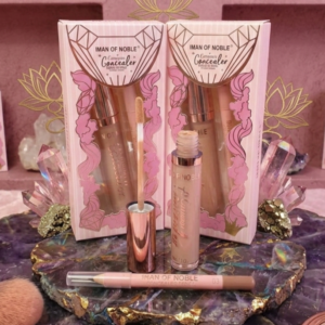 CORRECTOR + LÁPIZ IMÁN OF NOBLE