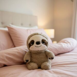 PELUCHE OSO PEREZOSO