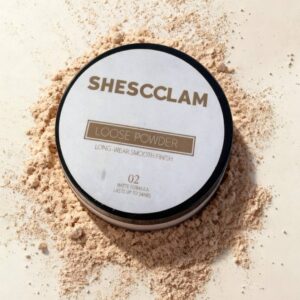 POLVO SUELTO SHESCCLAM