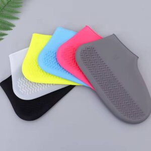 PROTECTOR DE CALZADO IMPERMEABLES S Y M