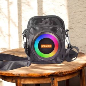 BOLSO PARLANTE XK-801