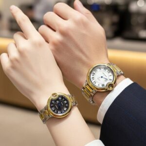 RELOJES PAREJA RINNADY