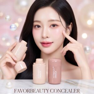 CONCEALER FAVOR BEAUTY