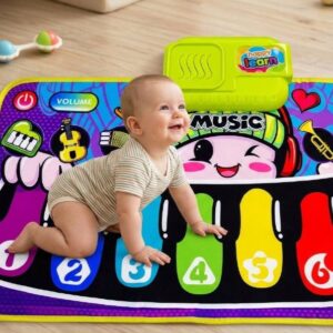 PIANO MUSIC MAT 757-62