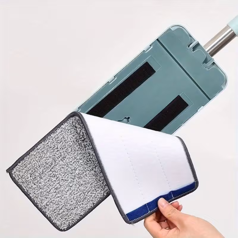 TRAPEADOR CON BALDE SCRATCH ANET - Imagen 2