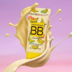 BASE BB BANANA 24H