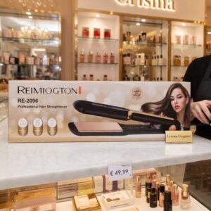 PLANCHA REIMIOGTON RE 2096