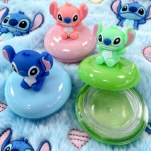 LIP BALM HOLD STITCH