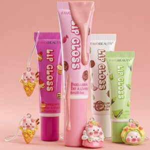 LIP GLOSS FAVOR