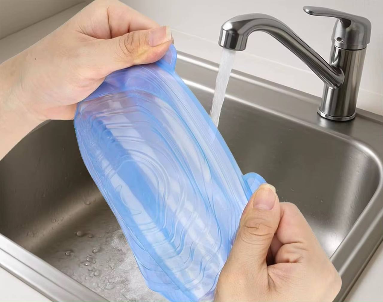 SETX6 TAPAS DE SILICON - Imagen 4