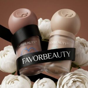 CONCEALER LÍQUIDO FAVORBEAUTY