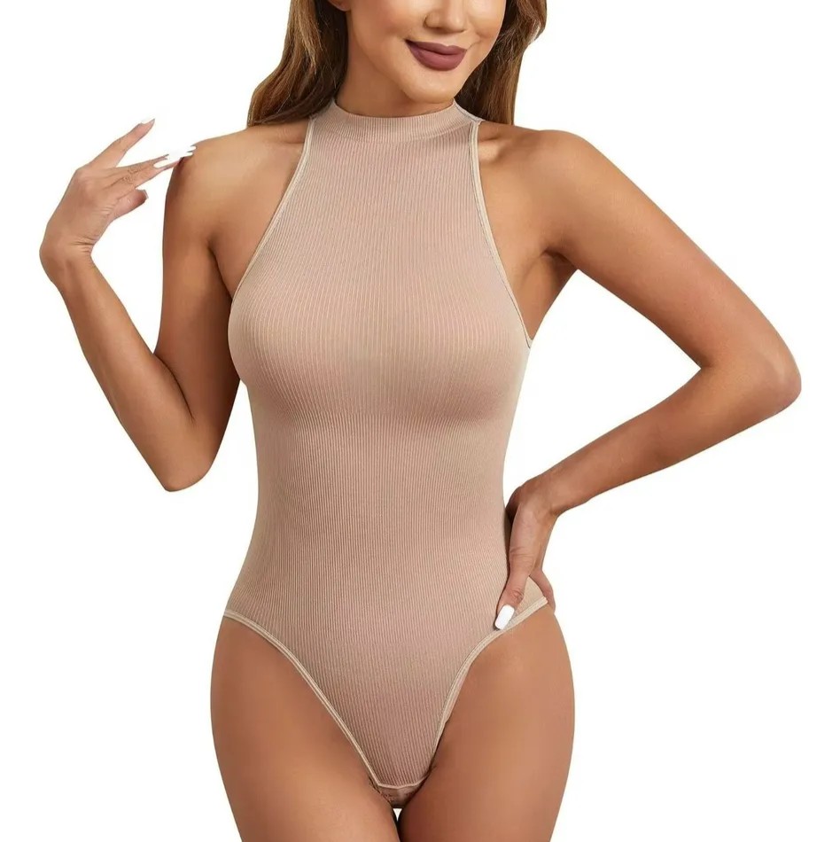 BODY TIGHT FITTING - Imagen 2