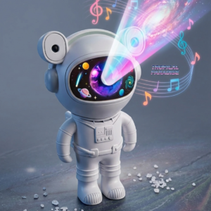 PROYECTOR ASTRONAUTA GRANDE