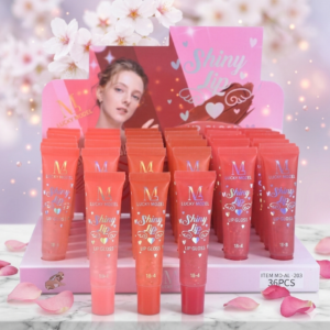 LIP GLOSS SHINNY LIP