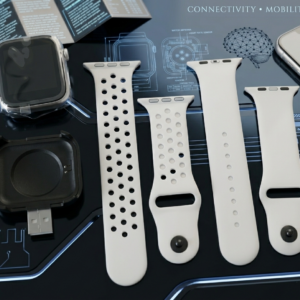 SMARTWATCH T55 FIT PRO