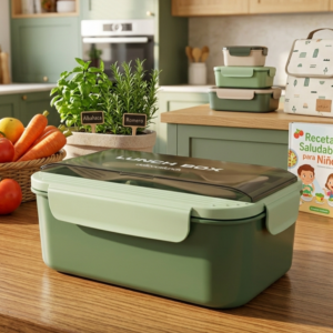 LONCHERA DELICIOUS LUNCH