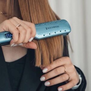 PLANCHA REIMIOGTON KERATINA Y ACEITE DE ARGAN