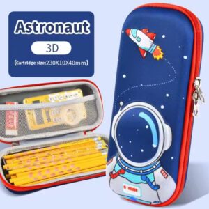 CARTUCHERA 3D JAH241056