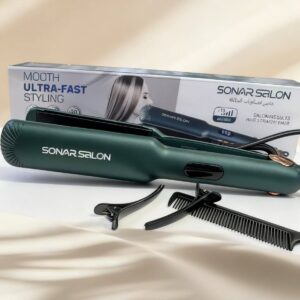 PLANCHA SONAR SALON SN-1023