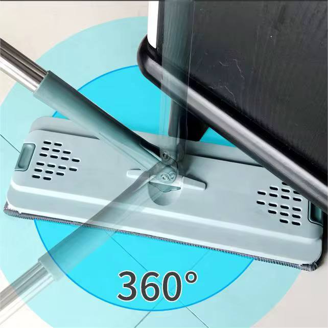 TRAPEADOR CON BALDE SCRATCH ANET - Imagen 4