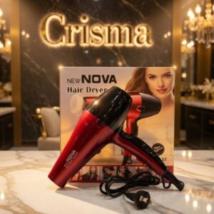 SECADORA NOVA NV 9037