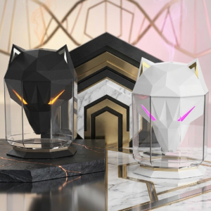 HUMIDIFICADOR LOBO