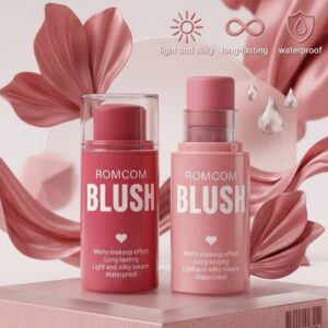 BLUSH EN BARRA ROMCOM