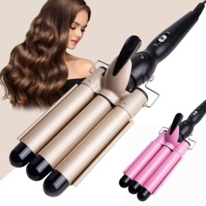 ONDULADOR ONDAS DE SIRENA