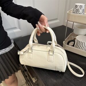 CARTERA FASHION & BAGS LEATHER