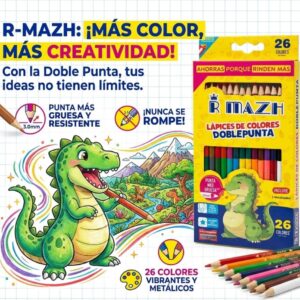 PINTURAS R MAZIH