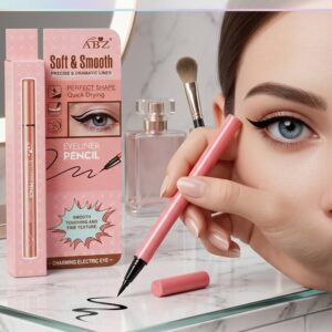 DELINEADOR SOFT ROSA