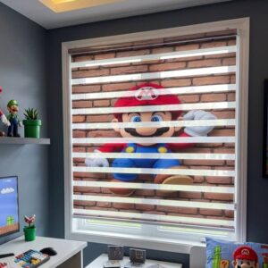 PERSIANA DISEÑO MARIO 200CM x 180CM