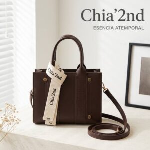CARTERA CHÍA