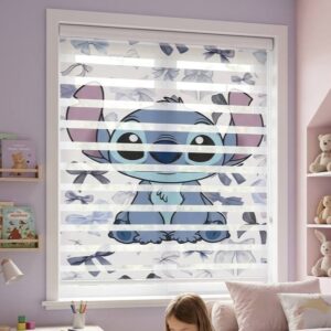 PERSIANA STITCH LAZO 150CM x 180CM