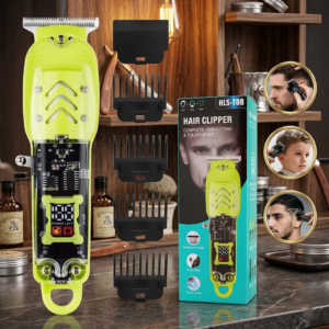 MAQUINA HAIR CLIPPER GYT