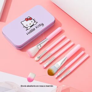 BROCHAS MINI HELLO KITTY