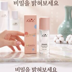 PRIMER SILKY BASE ZERO