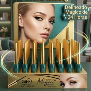 DELINEADOR ABZ VERDE